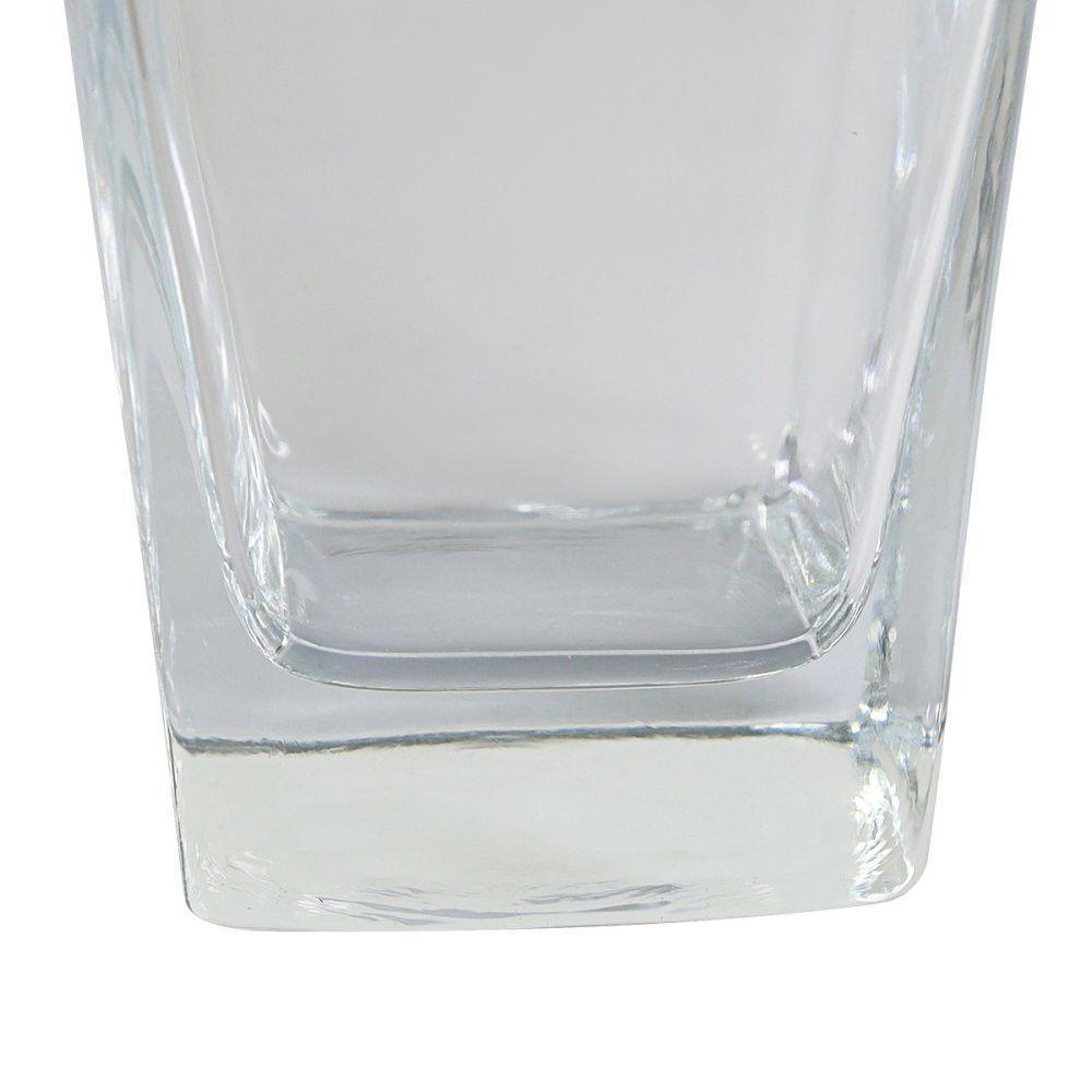 Conjunto Gourmet De Copos De Vidro 320ml 6 Peças Perfeito Para Todas As Ocasiões - 8