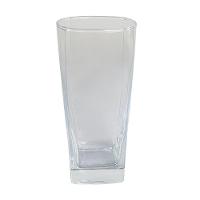 Conjunto Gourmet De Copos De Vidro 320ml 6 Peças Perfeito Para Todas As Ocasiões - 6