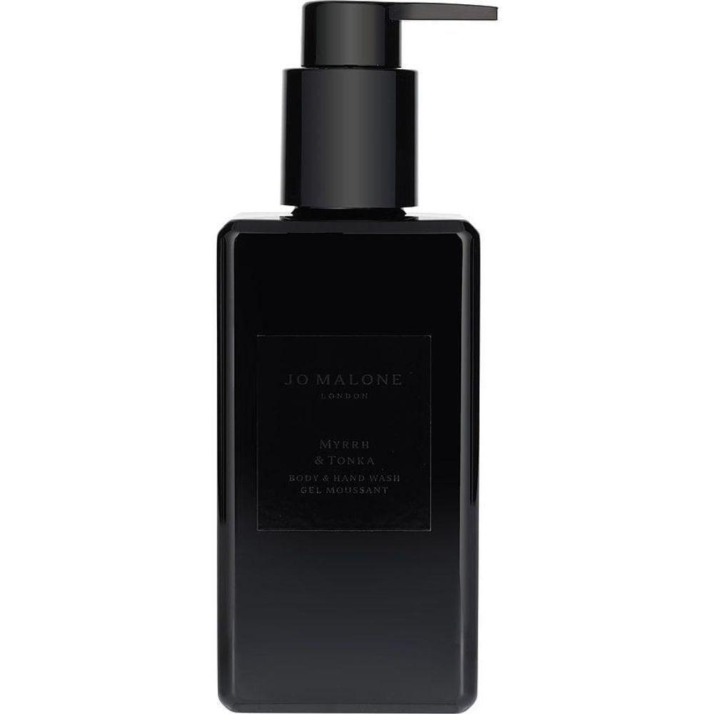 Sabonete Unisex Jo Malone Myrrh & Tonka Body And Para As Mãos 250 Ml - 1