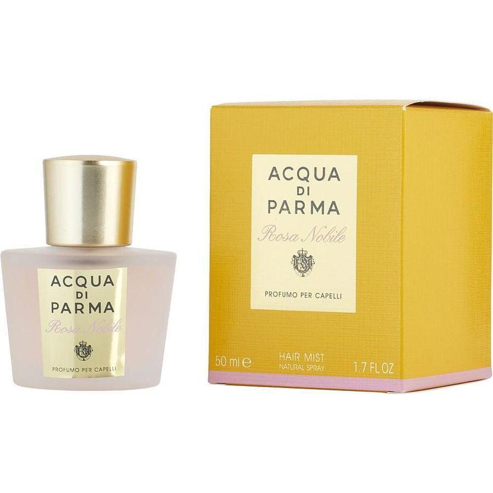 Água de Cheiro Feminino Acqua Di Parma Rosa Nobile Para O Cabelo 50ml - 1