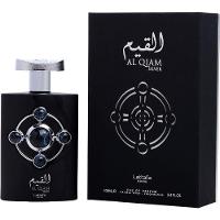 Perfume Masculino Lattafa Pride Al Qiam Silver Eau De Parfum 100 Ml - 2