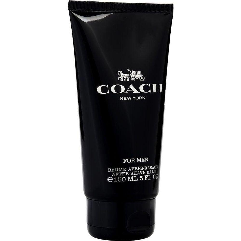 Pós-barba Masculino Coach For Men Balm 150 Ml - 1