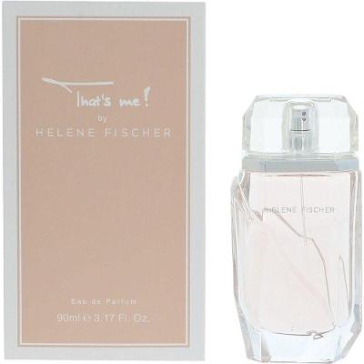 Perfume Feminino Helene Fischer That's Me Eau De Parfum Spray 90 Ml