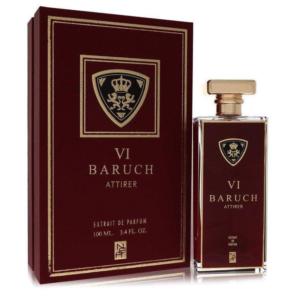Perfume Masculino Baruch Vl Nicolai Baron Atelier Extrait De Parfum (unisex) 100 Ml - 1