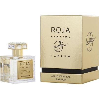 Perfume Unisex Roja Dove Aoud Crystal Eau de Parfum Spray 100ml