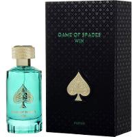 Perfume Unisex Jo Milano Game Of Spades Win Eau De Parfum 100 Ml - 1