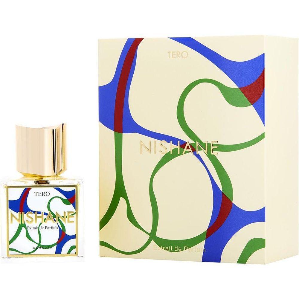 Perfume Unisex Nishane Tero Extrait de Parfum Spray 100ml - 1