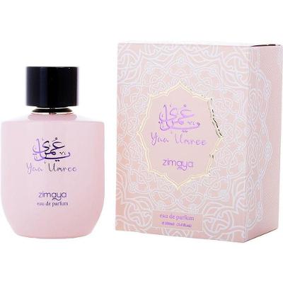 Perfume Unisex Zimaya Yaa Umree Eau de Parfum Spray 100ml