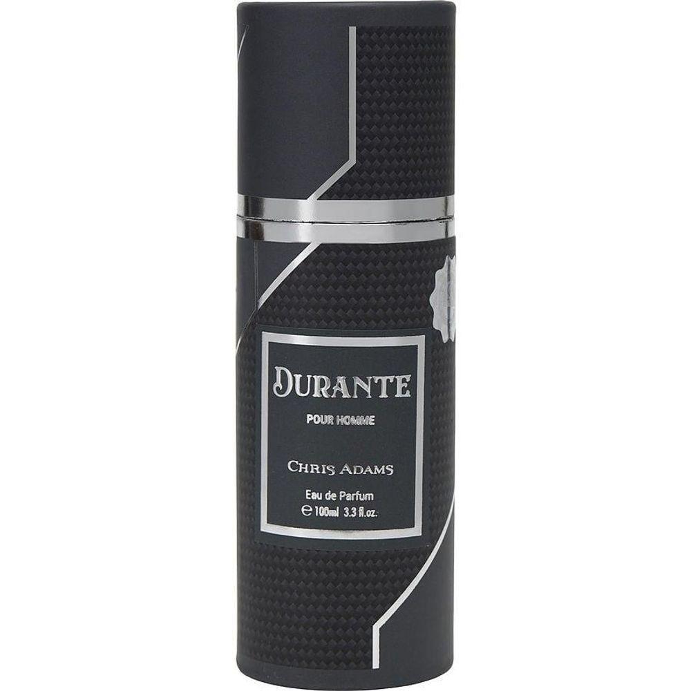 Perfume Masculino Chris Adams Durante Eau De Parfum Spray 100 Ml - 1
