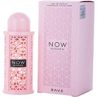 Perfume Feminino Rave Now Eau De Parfum Spray 100 Ml - 1