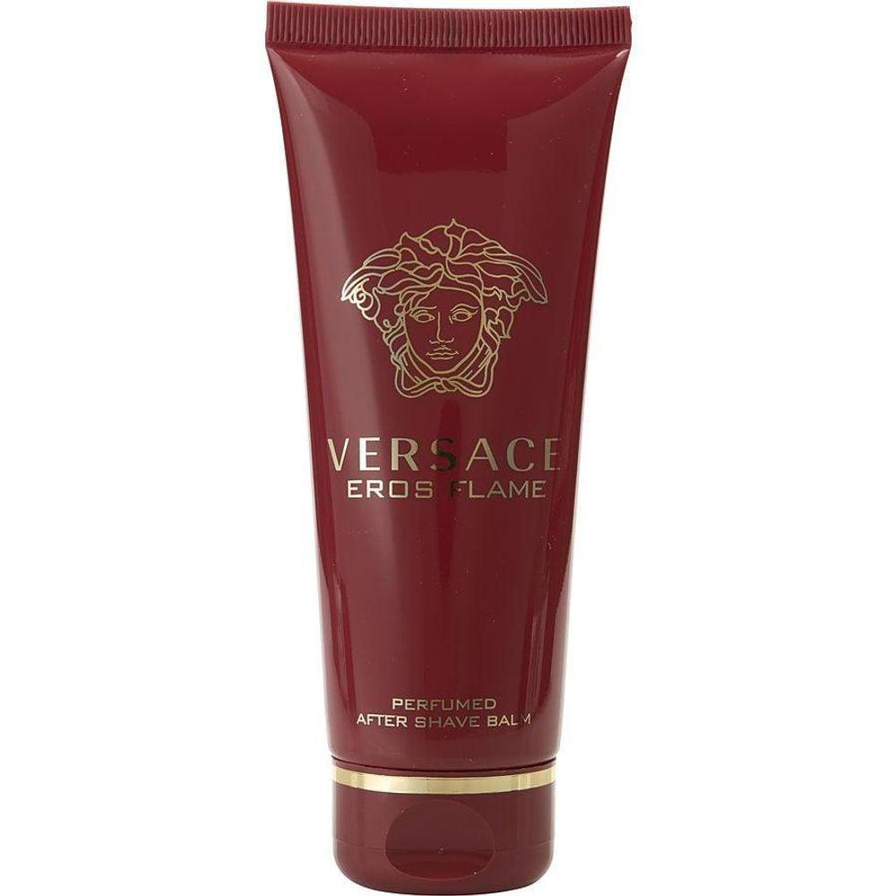 Pós-barba Masculino Gianni Versace Eros Flame Balm 100 Ml - 1