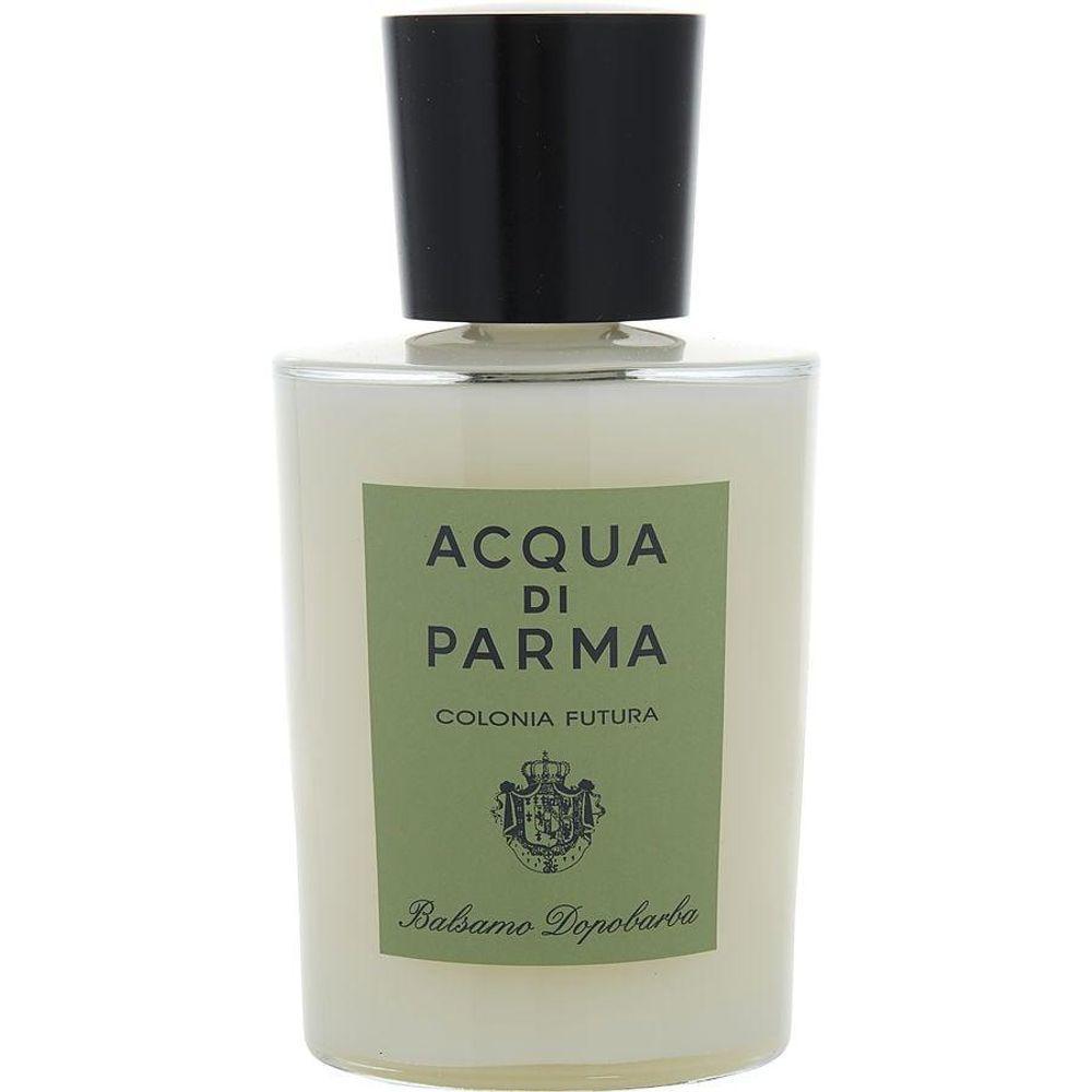 Pós-barba Unisex Acqua Di Parma Colonia Futura Balm 100 Ml - 1