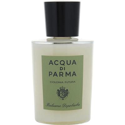 Pós-barba Unisex Acqua Di Parma Colonia Futura Balm 100 Ml
