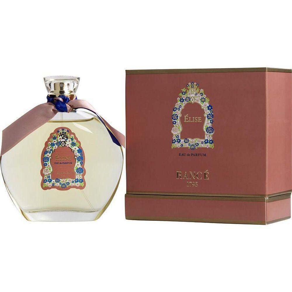 Perfume Feminino Rance 1795 Elise Eau De Parfum Spray 100 Ml - 1