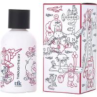 Perfume Unisex The Fragrance Kitchen Through Sky Eau De Parfum 100 Ml - 1