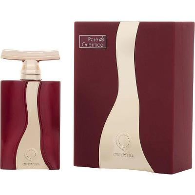 Perfume Unisex Orientica Rose Eau de Parfum Spray 90ml