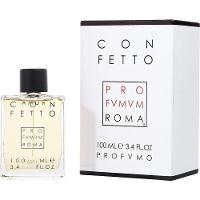 Perfume Unisex Profumum Roma Confetto Eau De Parfum Spray 100 Ml - 1