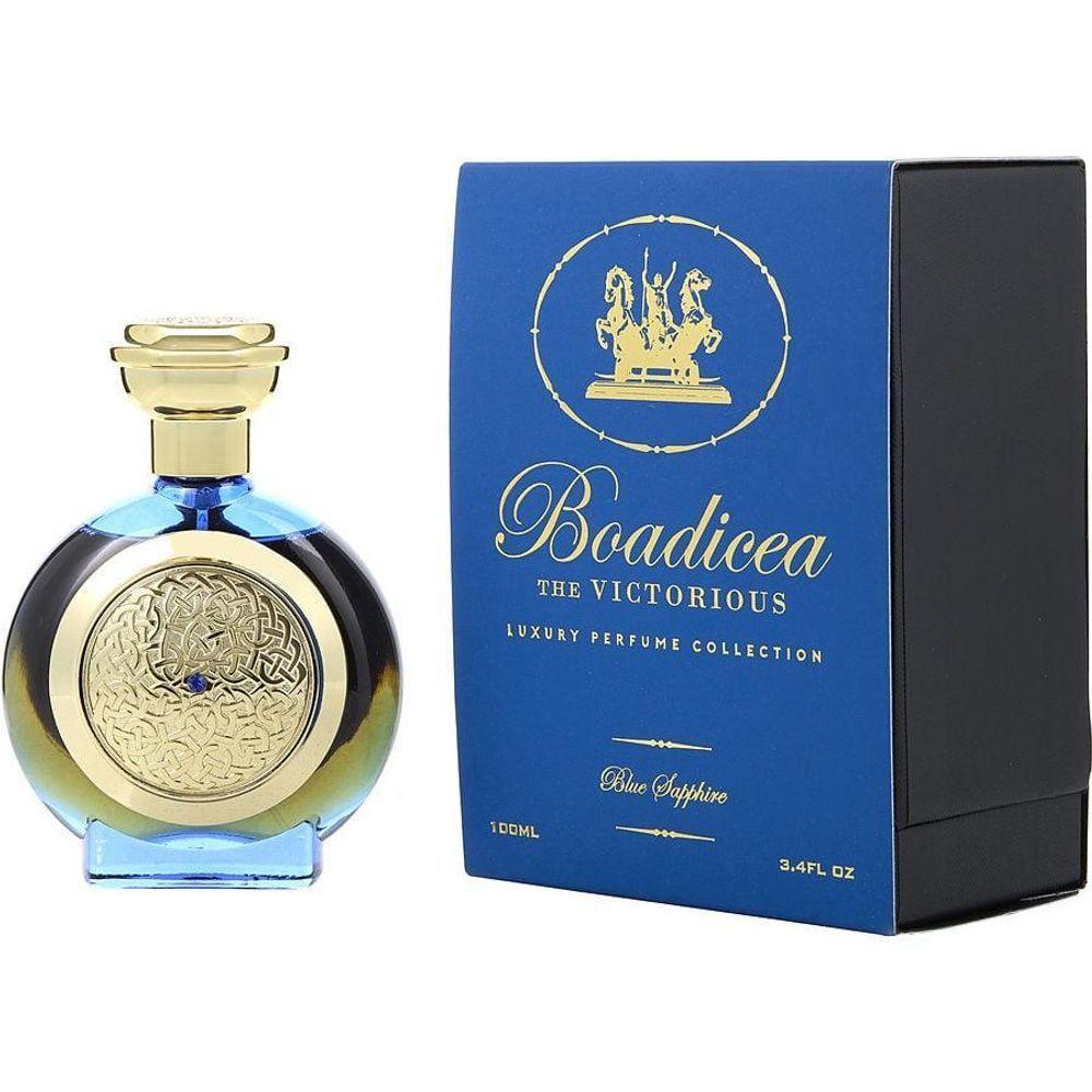 Perfume Unisex Boadicea The Victorious Blue Sapphire Eau De Parfum Spray 100 Ml - 1