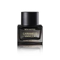 Perfume Unisex New Notes Caramelo Vanilla Extrait De Parfum Spray 50 Ml - 1