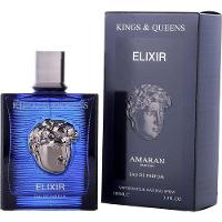 Perfume Unisex Amaran Kings & Queens Elixir Eau De Parfum Spray 100 Ml - 1