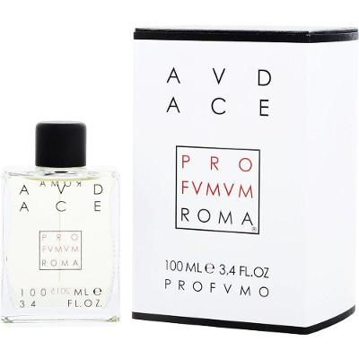 Perfume Unisex Profumum Roma Audace Eau De Parfum Spray 100 Ml