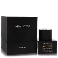 Perfume Feminino New Notes Erotika Minimale Extrait De Parfum (unisex) 50 Ml - 1