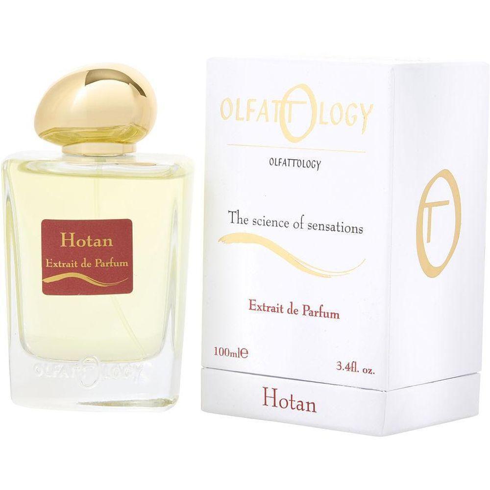 Perfume Unisex Olfattology Hotan Extrait De Parfum Spray 100 Ml - 1