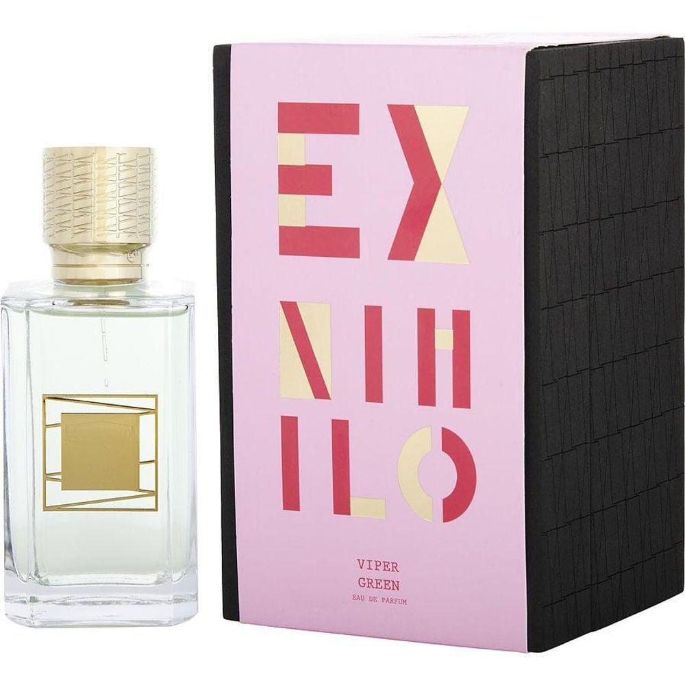 Perfume Unisex Ex Nihilo Viper Green Eau De Parfum Spray 100 Ml - 1