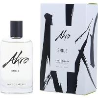 Perfume Unisex Akro Smile Eau De Parfum Spray 100 Ml - 1