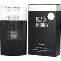 Perfume Masculino Chris Adams Black Corduroy Eau De Parfum Spray 100 Ml - 1