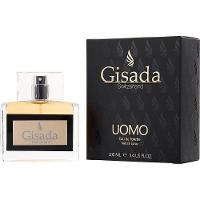 Perfume Masculino Gisada Uomo Edt Spray 100 Ml - 1