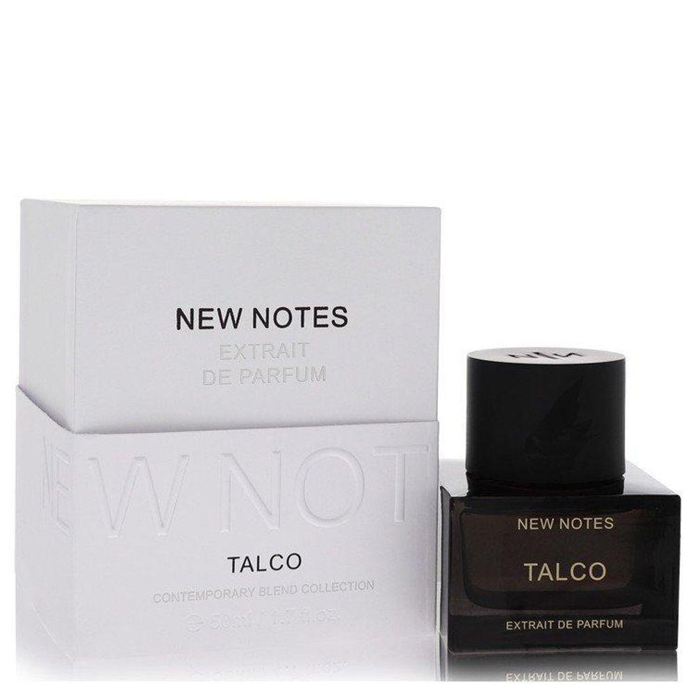 Perfume Feminino New Notes Talco Extrait De Parfum (unisex) 50 Ml - 1