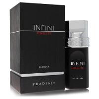 Perfume Masculino Khadlaj Infini Absolute Le Parfum Eau De (unisex) 100 Ml - 1