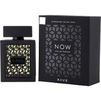 Perfume Masculino Rave Now Eau De Parfum Spray 100 Ml - 1