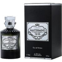Perfume Unisex Nabeel Master Mind Noir Eau De Parfum Spray 100 Ml - 1