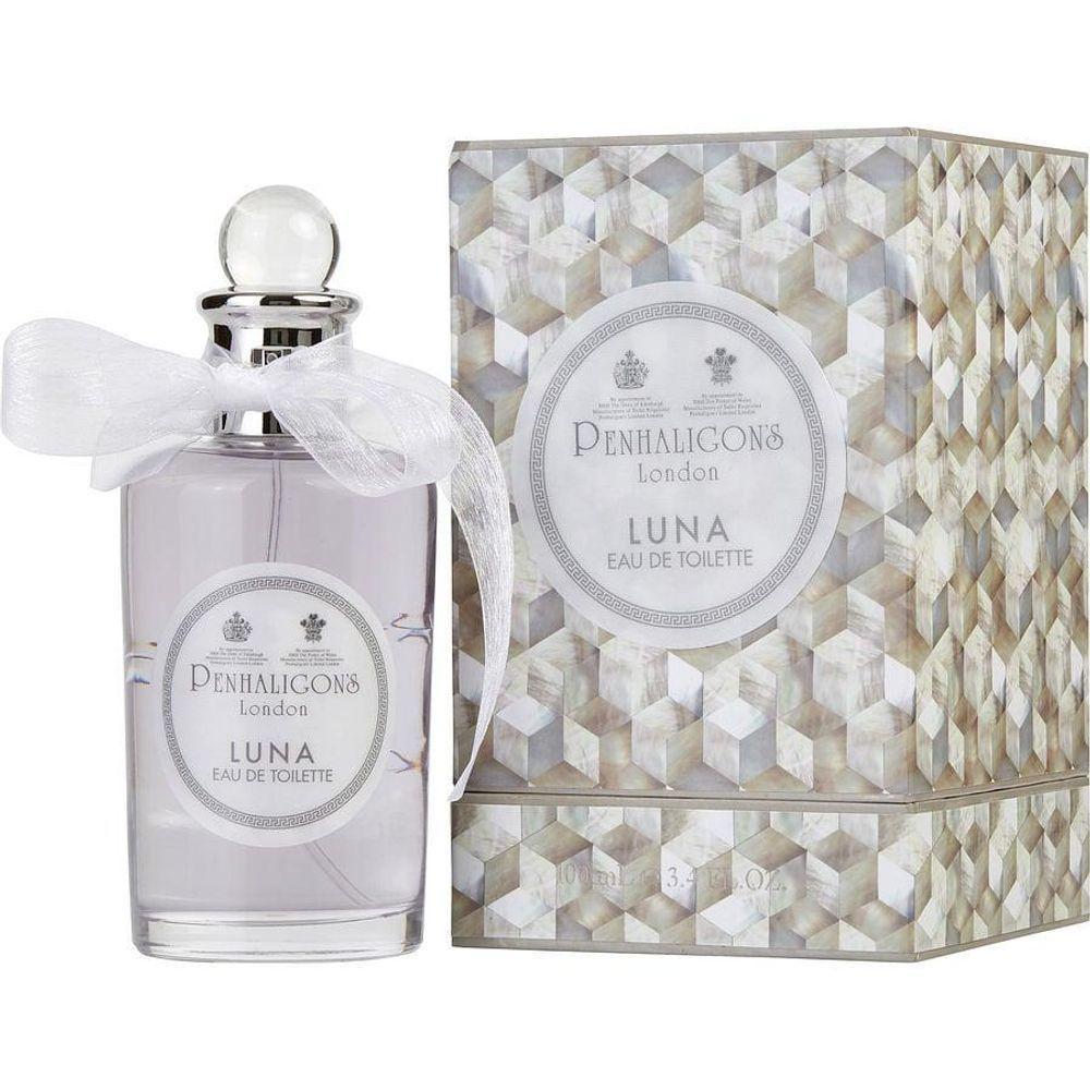 Perfume Unisex Penhaligon's Luna Edt Spray 100ml - 1