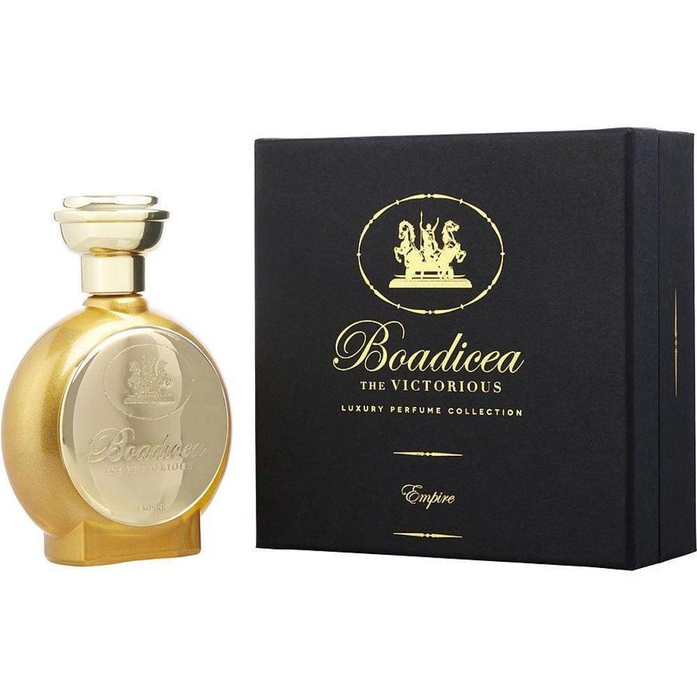 Perfume Unisex Boadicea The Victorious Empire Eau De Parfum Spray 100 Ml - 1