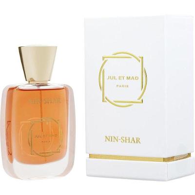 Perfume Unisex Jul Et Mad Nin-shar Eau De Parfum Spray 50 Ml