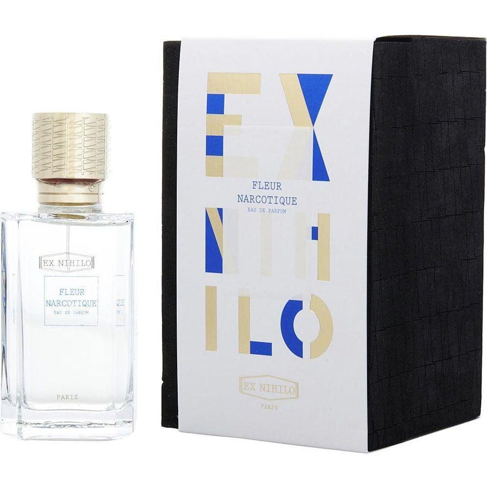 Perfume Unisex Ex Nihilo Fleur Narcotique Eau De Parfum Spray 100 Ml - 1