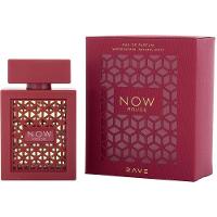 Perfume Feminino Rave Now Rouge Eau De Parfum Spray 100 Ml - 1
