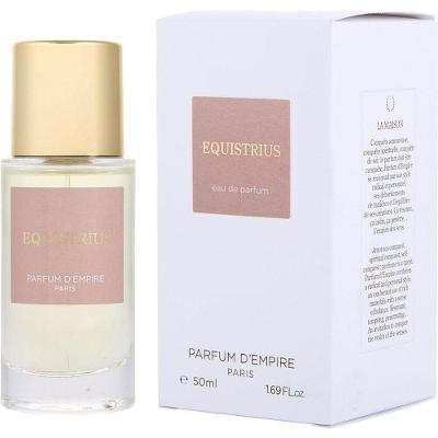 Perfume Unisex Parfum D'empire Equistrius Eau De Spray 50 Ml