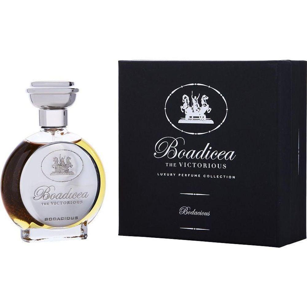 Perfume Unisex Boadicea The Victorious Bodacious Eau De Parfum Spray 100 Ml - 1