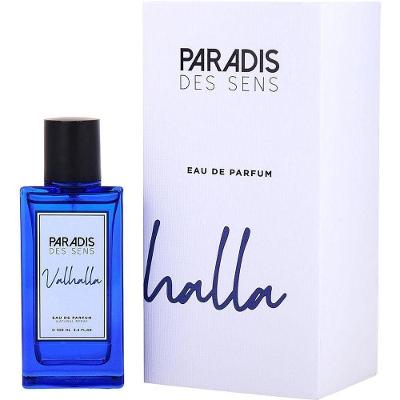 Perfume Feminino Paradis Des Sens Valhalla Eau De Parfum Spray 100 Ml