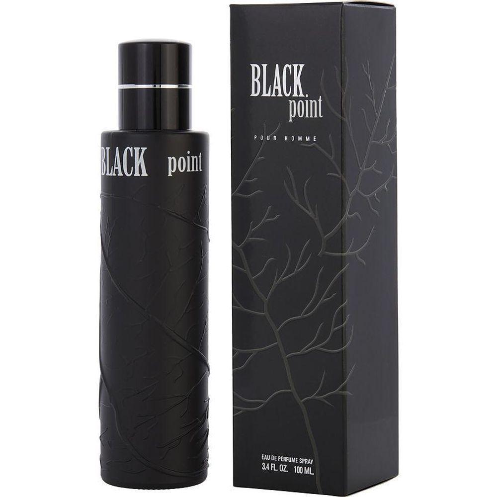 Perfume Masculino Black Point Eau De Parfum 100 Ml - 1