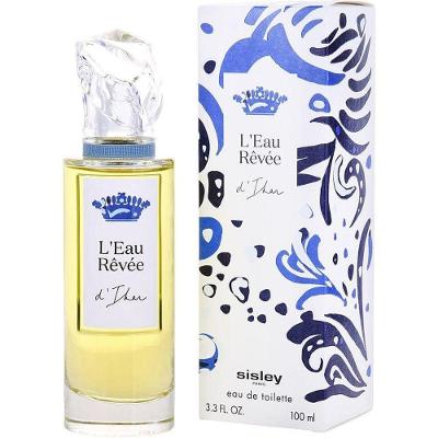 Perfume Unisex Sisley L'eau Revee D'ikar Edt Spray 100ml