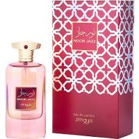 Perfume Unisex Zimaya Noor Jazz Eau de Parfum Spray 100ml - 1