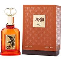 Perfume Unisex Zimaya Al Fouz Eau de Parfum Spray 100ml - 1