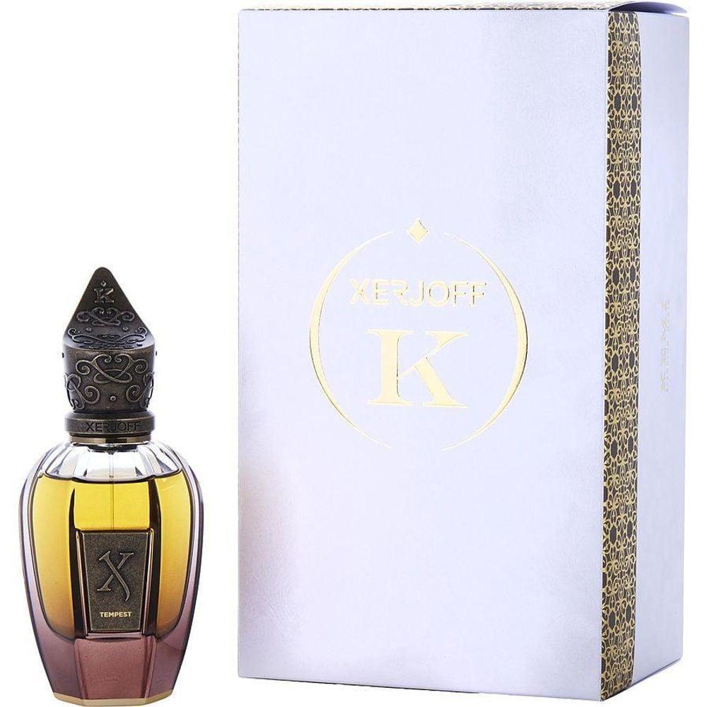 Perfume Unisex Xerjoff Tempest Parfum Spray 50ml - 1