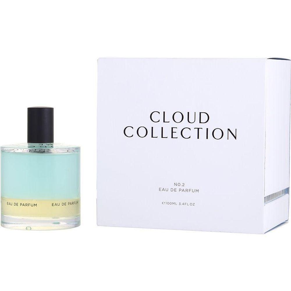 Perfume Unisex Zarkoperfume Cloud Collection 2 Eau De Parfum Spray 100 Ml - 1