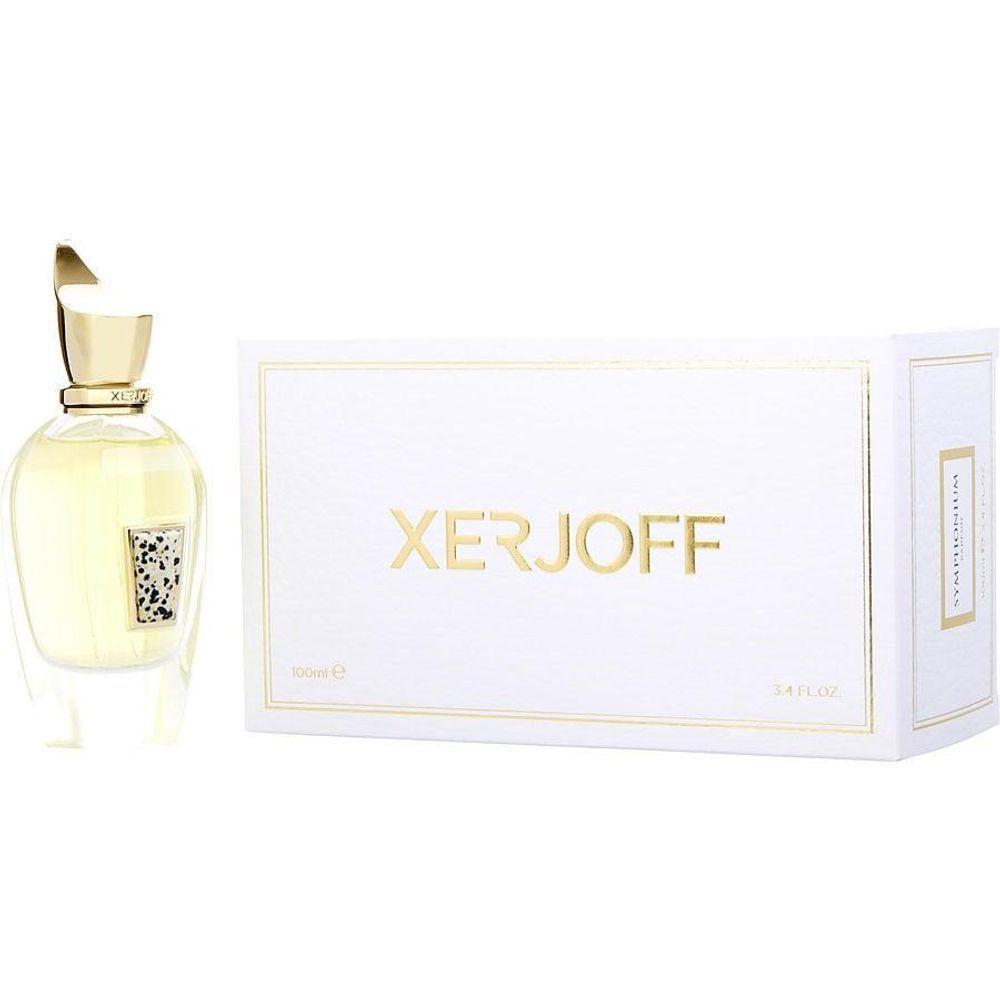 Perfume Unisex Xerjoff 17-17 Symphonium Eau de Parfum Spray 100ml - 1